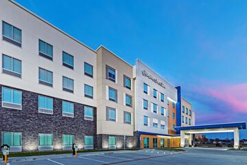 Hampton Inn & Suites Canyon