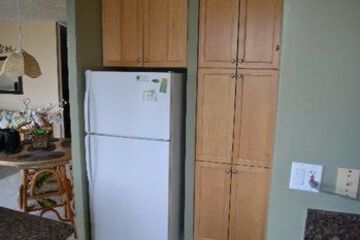 In-Room Kitchen