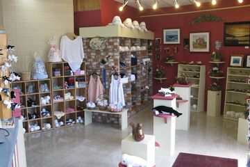 Gift shop