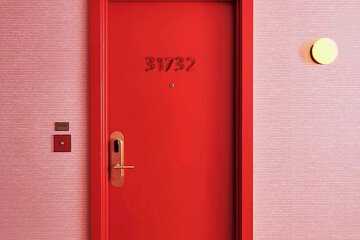 Hotel Interior 25 of 201