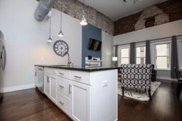 In-Room Kitchen