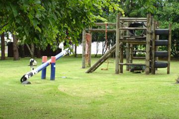 Childrens Play Area - Outdoor