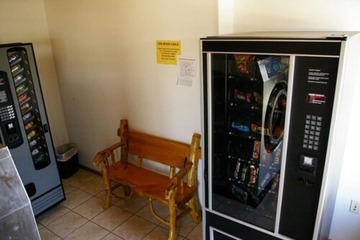 Vending machine