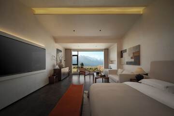 View from room