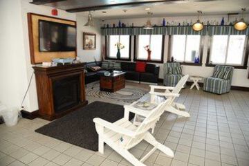 Hotel Interior