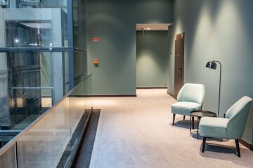 Elevator