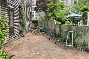 Bicycling