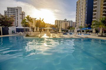 Water park