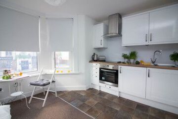 In-Room Kitchen
