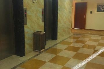 Hotel Interior or Public Areas