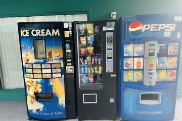 Vending machine