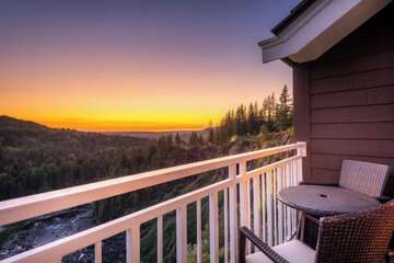 Salish Lodge & Spa