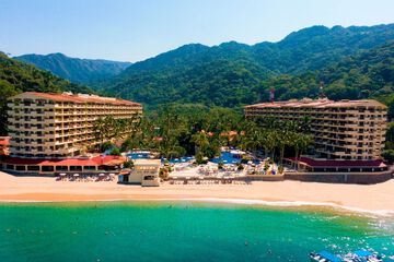 Barcel? Puerto Vallarta All Inclusive