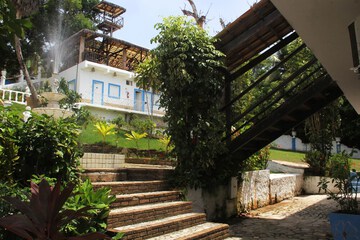 Building design