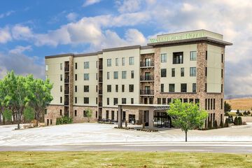 The Wallhouse Hotel an Ascend Collection Hotel