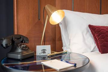 Room amenity