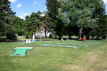 Mini-Golf