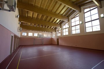 Sports facility