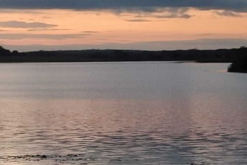 Lake view