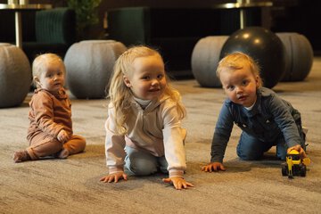Children's activities
