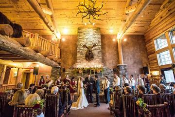 Wedding/Banquet 14 of 16