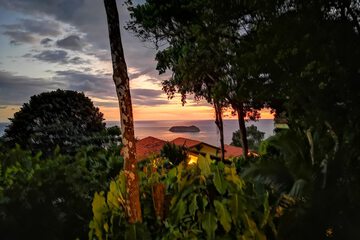 Land view from property
