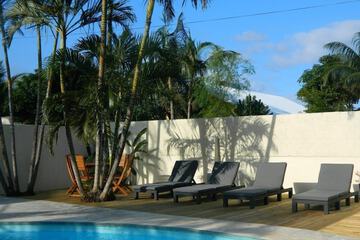 Sundeck