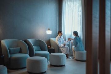Spa treatment