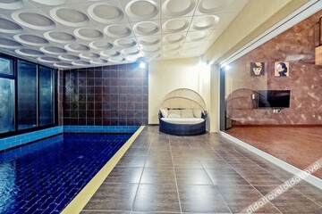 Bijou (Pool Villa-Jet Spa, Indoor Pool)(Check-in 15:00)