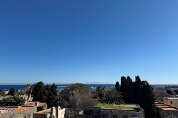 View from room
