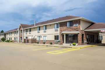 Econo Lodge Sioux Center