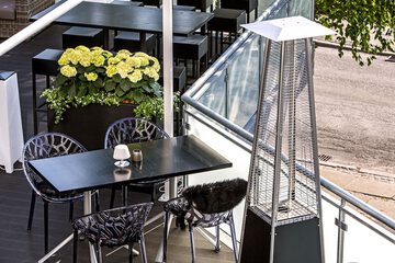 Sundeck