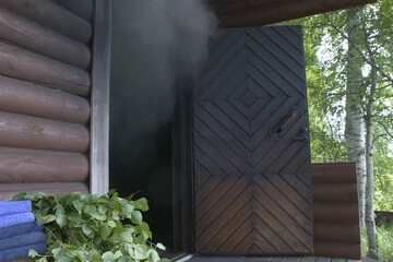 Porch
