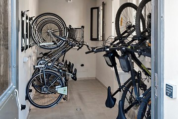 Bicycling