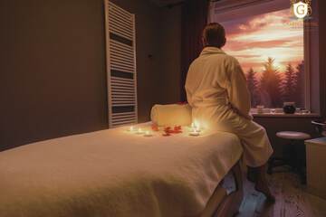 Treatment room