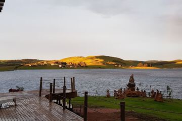 Lake