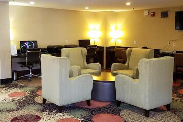 Radisson Hotel Detroit Farmington Hills