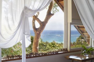 Beach/ocean view