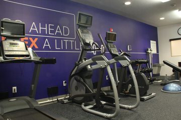 Health and Fitness 52 of 52