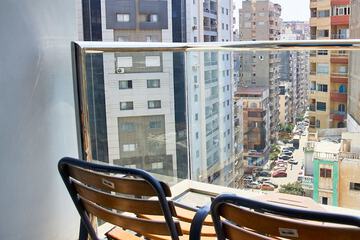 View from room