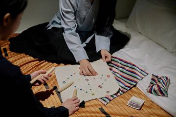Children's activities