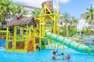 Children's pool