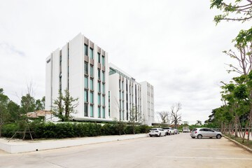 Building design