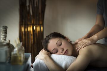 Massage