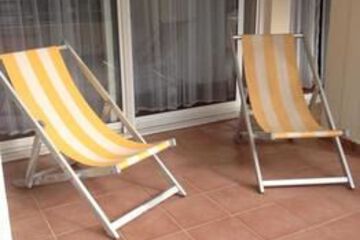 Terrace or Patio