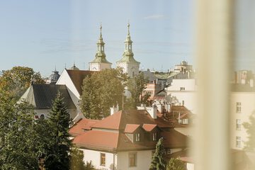 City view