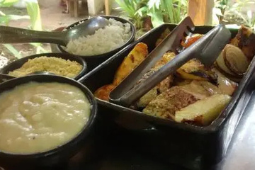 meal