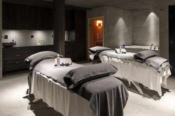 Treatment room