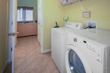 Laundry