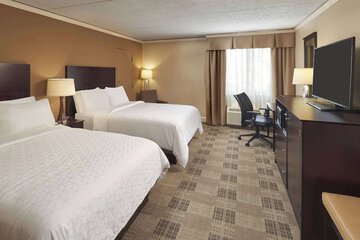Wyndham Executive Center Columbia